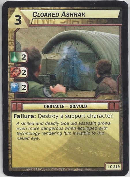 Cloaked Ashrak